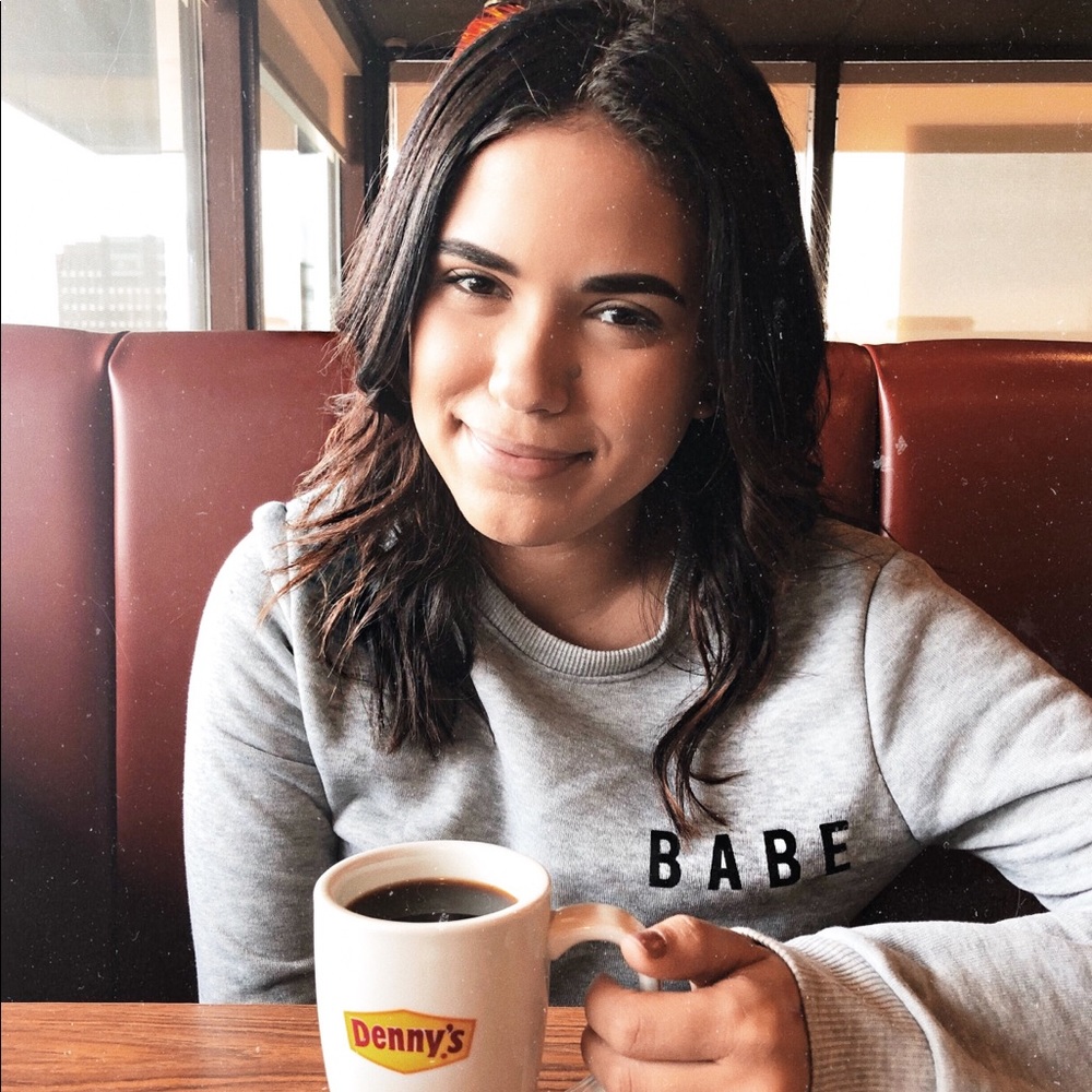 Meet your Posher, Mo